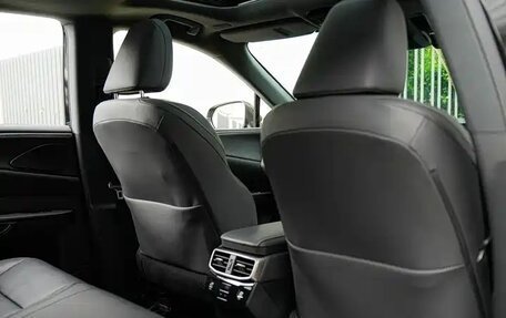 Lexus RX IV рестайлинг, 2025 год, 7 078 010 рублей, 20 фотография