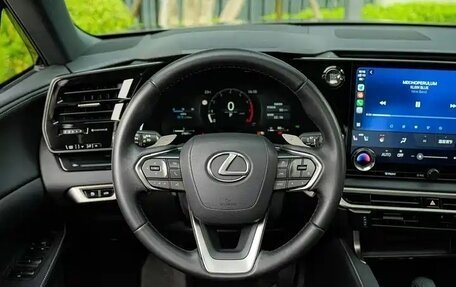 Lexus RX IV рестайлинг, 2025 год, 7 078 010 рублей, 18 фотография