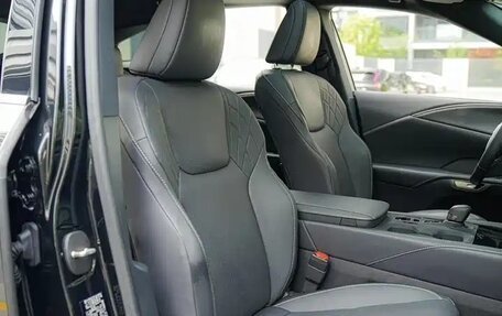 Lexus RX IV рестайлинг, 2025 год, 7 078 010 рублей, 19 фотография