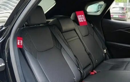 Lexus RX IV рестайлинг, 2025 год, 7 078 010 рублей, 21 фотография