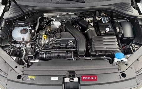Volkswagen Tiguan, 2023 год, 3 558 000 рублей, 13 фотография