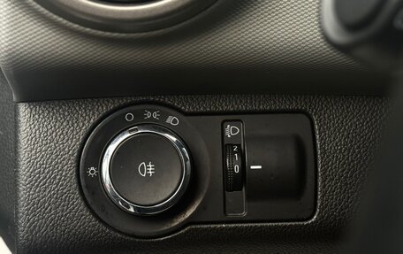Chevrolet Aveo III, 2013 год, 595 000 рублей, 18 фотография
