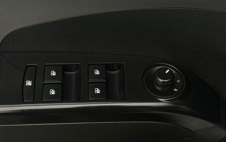 Chevrolet Aveo III, 2013 год, 595 000 рублей, 16 фотография