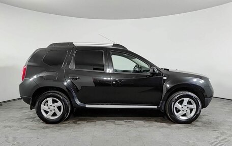 Renault Duster I рестайлинг, 2014 год, 1 050 000 рублей, 5 фотография