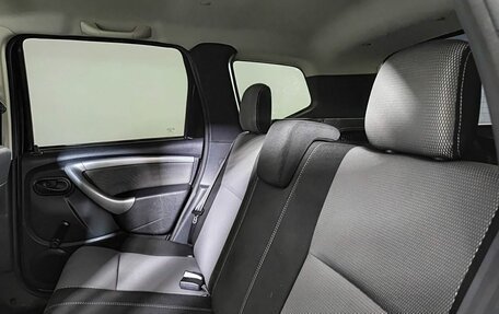 Renault Duster I рестайлинг, 2014 год, 1 050 000 рублей, 15 фотография