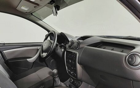 Renault Duster I рестайлинг, 2014 год, 1 050 000 рублей, 13 фотография