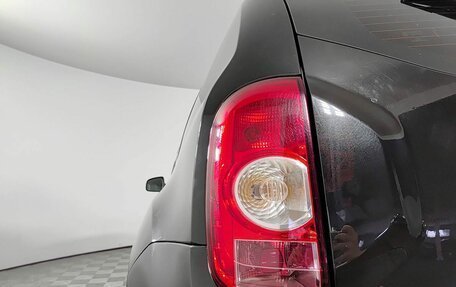 Renault Duster I рестайлинг, 2014 год, 1 050 000 рублей, 11 фотография