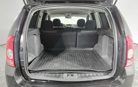Renault Duster I рестайлинг, 2014 год, 1 050 000 рублей, 12 фотография