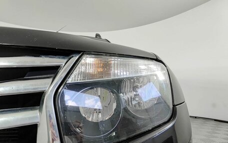 Renault Duster I рестайлинг, 2014 год, 1 050 000 рублей, 21 фотография