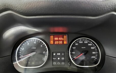 Renault Duster I рестайлинг, 2014 год, 1 050 000 рублей, 16 фотография