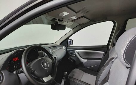 Renault Duster I рестайлинг, 2014 год, 1 050 000 рублей, 20 фотография