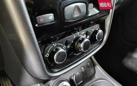 Renault Duster I рестайлинг, 2014 год, 1 050 000 рублей, 23 фотография