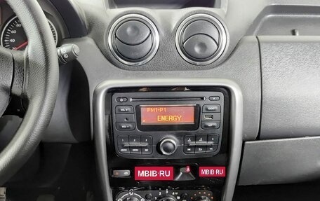 Renault Duster I рестайлинг, 2014 год, 1 050 000 рублей, 18 фотография