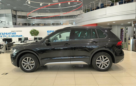Volkswagen Tiguan II, 2019 год, 2 799 000 рублей, 10 фотография