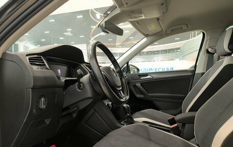 Volkswagen Tiguan II, 2019 год, 2 799 000 рублей, 20 фотография