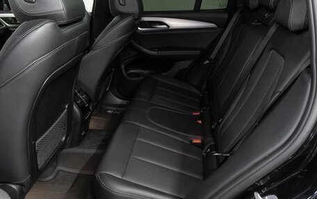 BMW X3, 2022 год, 5 599 000 рублей, 17 фотография
