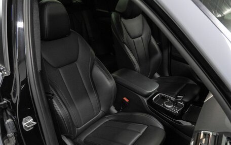 BMW X3, 2022 год, 5 599 000 рублей, 20 фотография