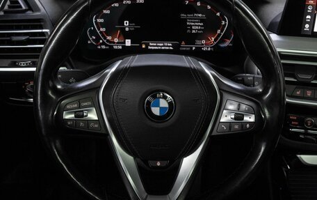 BMW X3, 2022 год, 5 599 000 рублей, 22 фотография