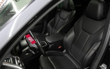 BMW X3, 2022 год, 5 599 000 рублей, 16 фотография