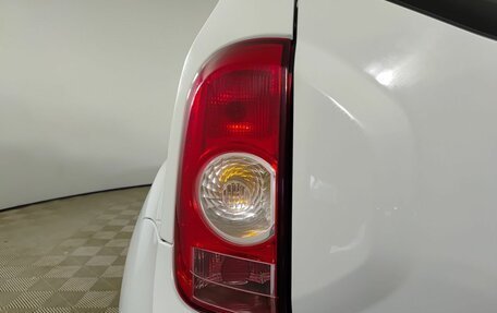 Renault Duster I рестайлинг, 2014 год, 850 000 рублей, 11 фотография