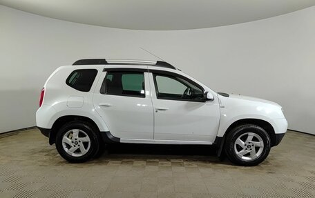 Renault Duster I рестайлинг, 2014 год, 850 000 рублей, 5 фотография