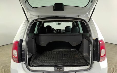 Renault Duster I рестайлинг, 2014 год, 850 000 рублей, 12 фотография