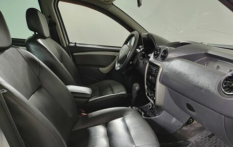 Renault Duster I рестайлинг, 2014 год, 850 000 рублей, 13 фотография