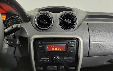 Renault Duster I рестайлинг, 2014 год, 850 000 рублей, 18 фотография