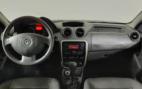 Renault Duster I рестайлинг, 2014 год, 850 000 рублей, 17 фотография