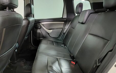 Renault Duster I рестайлинг, 2014 год, 850 000 рублей, 15 фотография