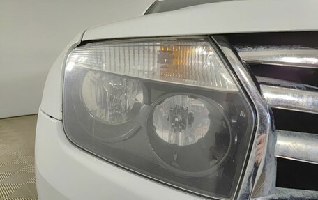 Renault Duster I рестайлинг, 2014 год, 850 000 рублей, 21 фотография