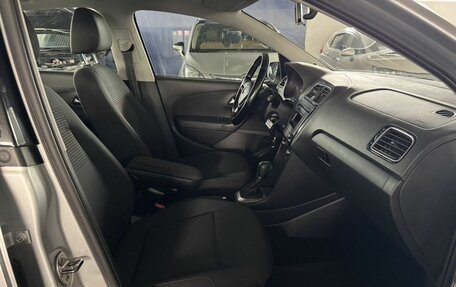 Volkswagen Polo VI (EU Market), 2017 год, 1 230 000 рублей, 21 фотография