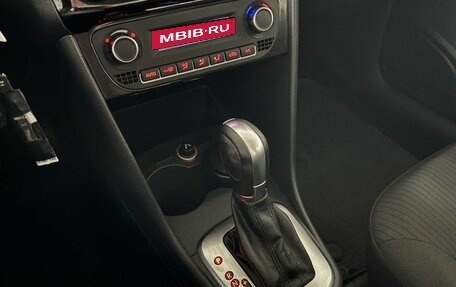 Volkswagen Polo VI (EU Market), 2017 год, 1 230 000 рублей, 15 фотография