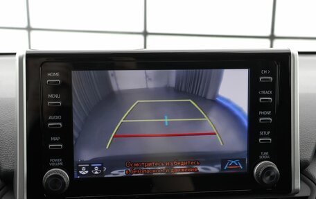 Toyota RAV4, 2019 год, 3 599 000 рублей, 14 фотография