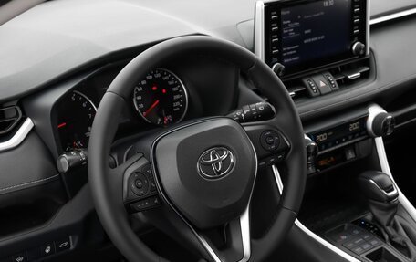 Toyota RAV4, 2019 год, 3 599 000 рублей, 8 фотография