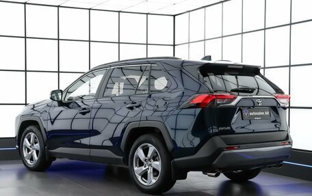 Toyota RAV4, 2019 год, 3 599 000 рублей, 6 фотография