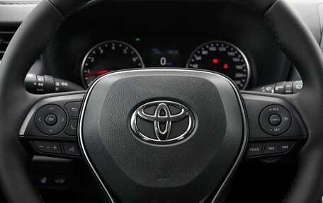 Toyota RAV4, 2019 год, 3 599 000 рублей, 13 фотография