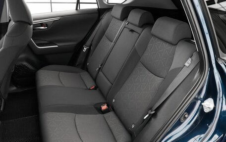Toyota RAV4, 2019 год, 3 599 000 рублей, 10 фотография