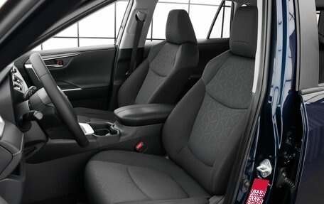 Toyota RAV4, 2019 год, 3 599 000 рублей, 9 фотография