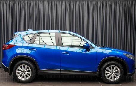 Mazda CX-5 II, 2012 год, 1 649 000 рублей, 3 фотография