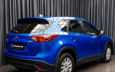 Mazda CX-5 II, 2012 год, 1 649 000 рублей, 4 фотография