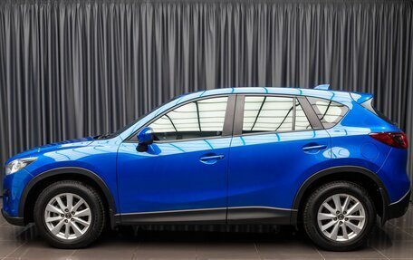 Mazda CX-5 II, 2012 год, 1 649 000 рублей, 6 фотография