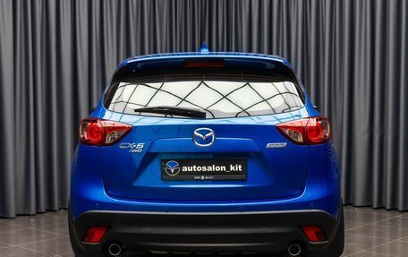 Mazda CX-5 II, 2012 год, 1 649 000 рублей, 5 фотография