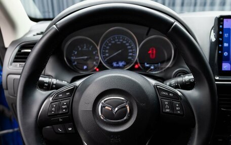 Mazda CX-5 II, 2012 год, 1 649 000 рублей, 12 фотография