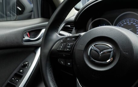 Mazda CX-5 II, 2012 год, 1 649 000 рублей, 13 фотография