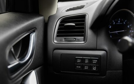 Mazda CX-5 II, 2012 год, 1 649 000 рублей, 19 фотография
