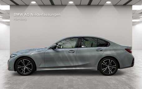 BMW 3 серия, 2023 год, 4 378 000 рублей, 4 фотография