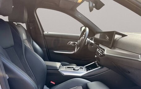 BMW 3 серия, 2023 год, 4 378 000 рублей, 9 фотография