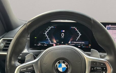 BMW 3 серия, 2023 год, 4 378 000 рублей, 11 фотография