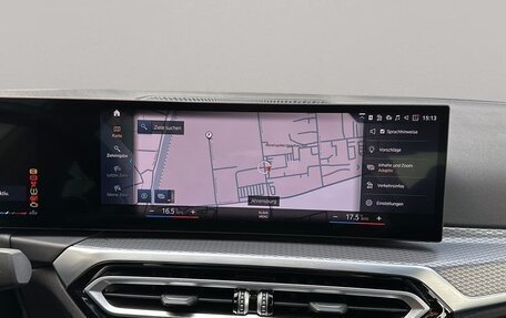 BMW 3 серия, 2023 год, 4 378 000 рублей, 12 фотография